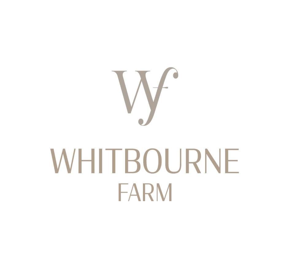 Villa Whitbourne Farm Corsley Esterno foto